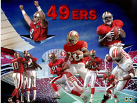 49ers wallpaper