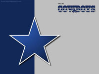 cowboys wallpaper