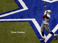 Dallas Cowboys pictures